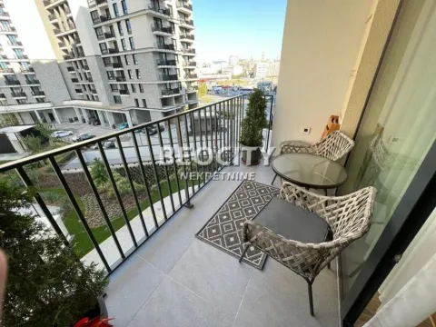 Sale, apartment, 28m², Beograd Na Vodi, Beograd - image 9