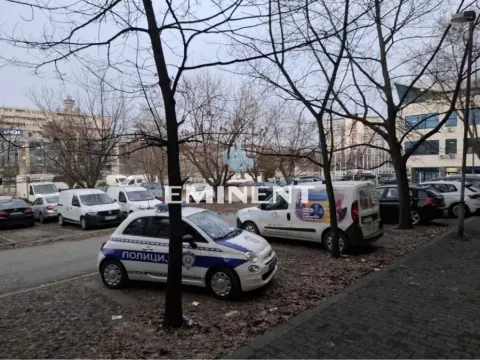 Izdavanje, poslovni prostor, 200m², Novi Beograd Blok 37, Novi Beograd Sve Podlokacije - image 17