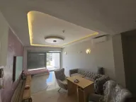 Rent, one bedroom apartment, 82m², Pinješ, Ulcinj - image 13