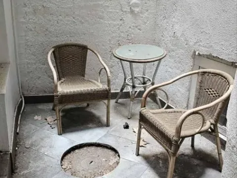 Prodaja, jednosoban stan, 35m², Skadarlija, Beograd - image 14