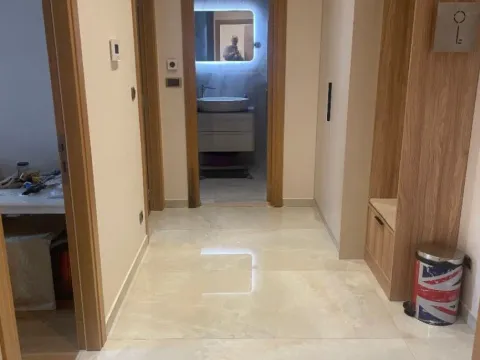 Rent, two bedroom apartment, 75m², Kod Capital Plaze, Podgorica - image 3