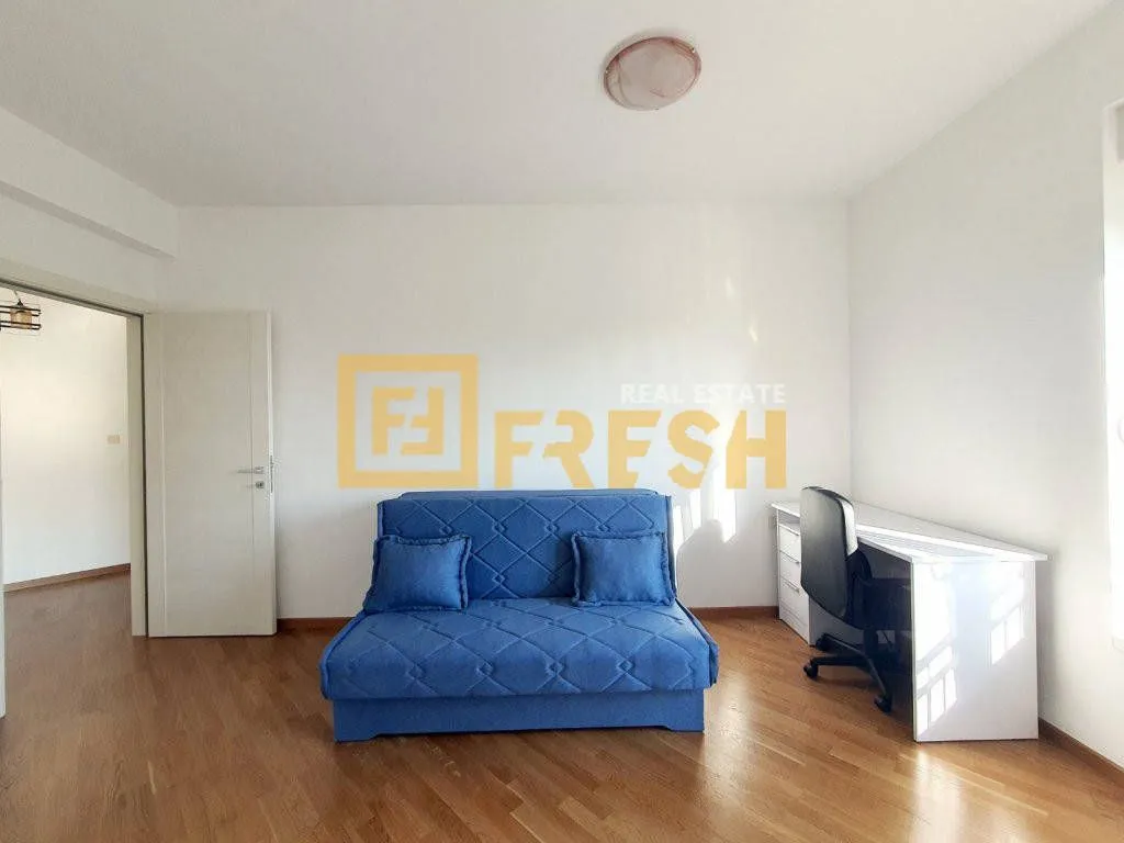 Rent, three bedroom apartment, 88m², Zabjelo, Podgorica