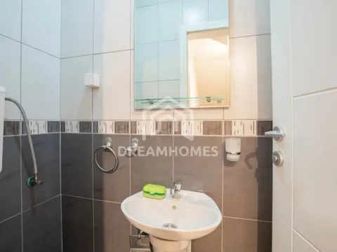 Prodaja, jednosoban stan, 50m², Zabjelo, Podgorica - image 9