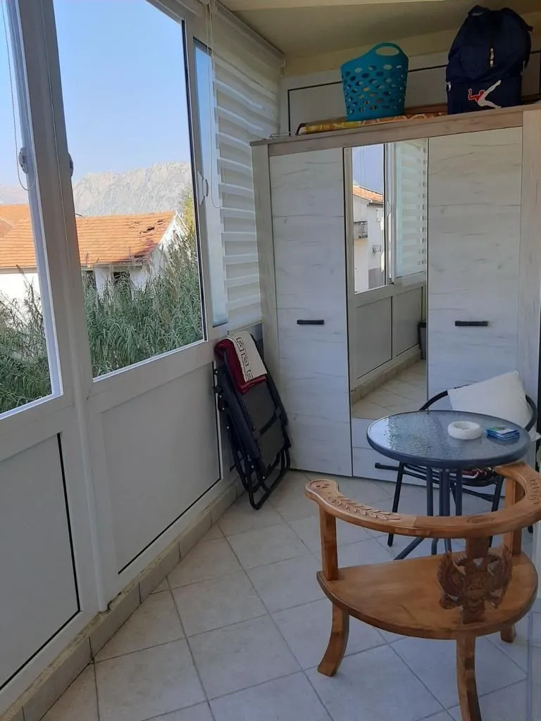 Sale, apartment, 46m², Dobrota, Kotor