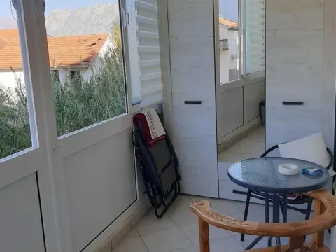 Sale, apartment, 46m², Dobrota, Kotor - image 5