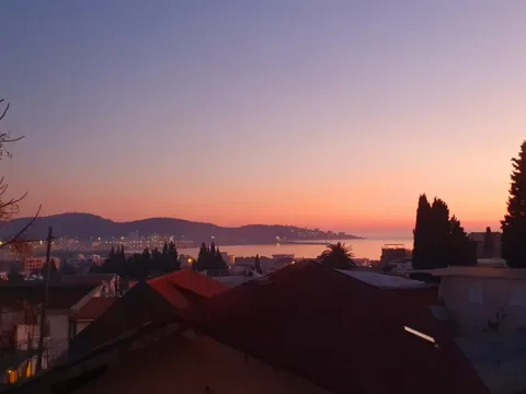 Rent, one bedroom apartment, 55m², Šušanj, Bar - image 2