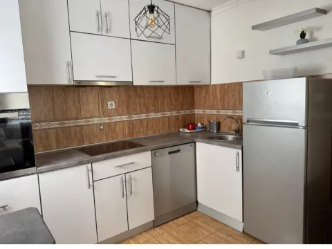 Rent, house, 60m², Donja Gorica, Podgorica - image 5