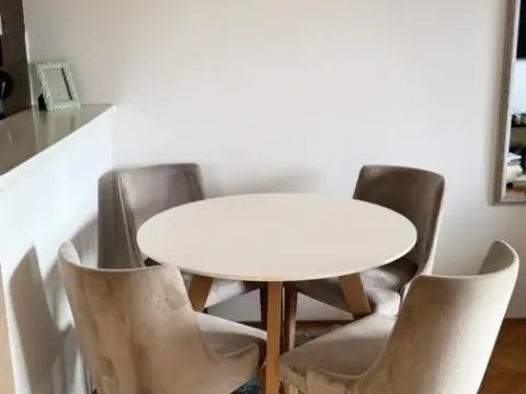 Izdavanje, dvosoban stan, 43m², Bulevar Oslobodjenja, Novi Sad Sve Podlokacije - image 1