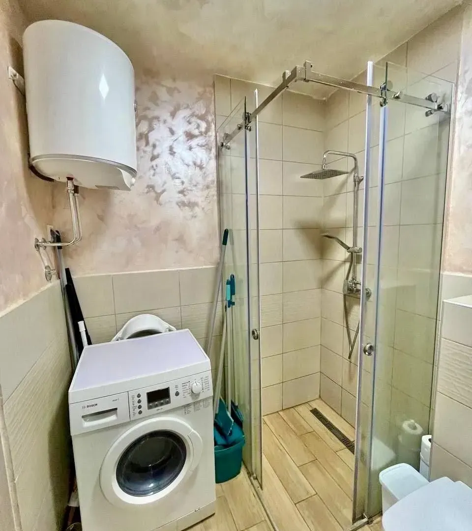 Sale, apartment, 33m², Golubovina, Budva