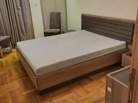 Izdavanje, stan, 95m², Preko Morače, Podgorica - image 9