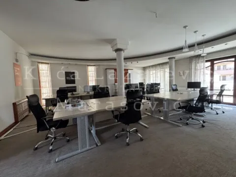 Rent, house, 650m², Autokomanda, Voždovac Sve Podlokacije - image 6