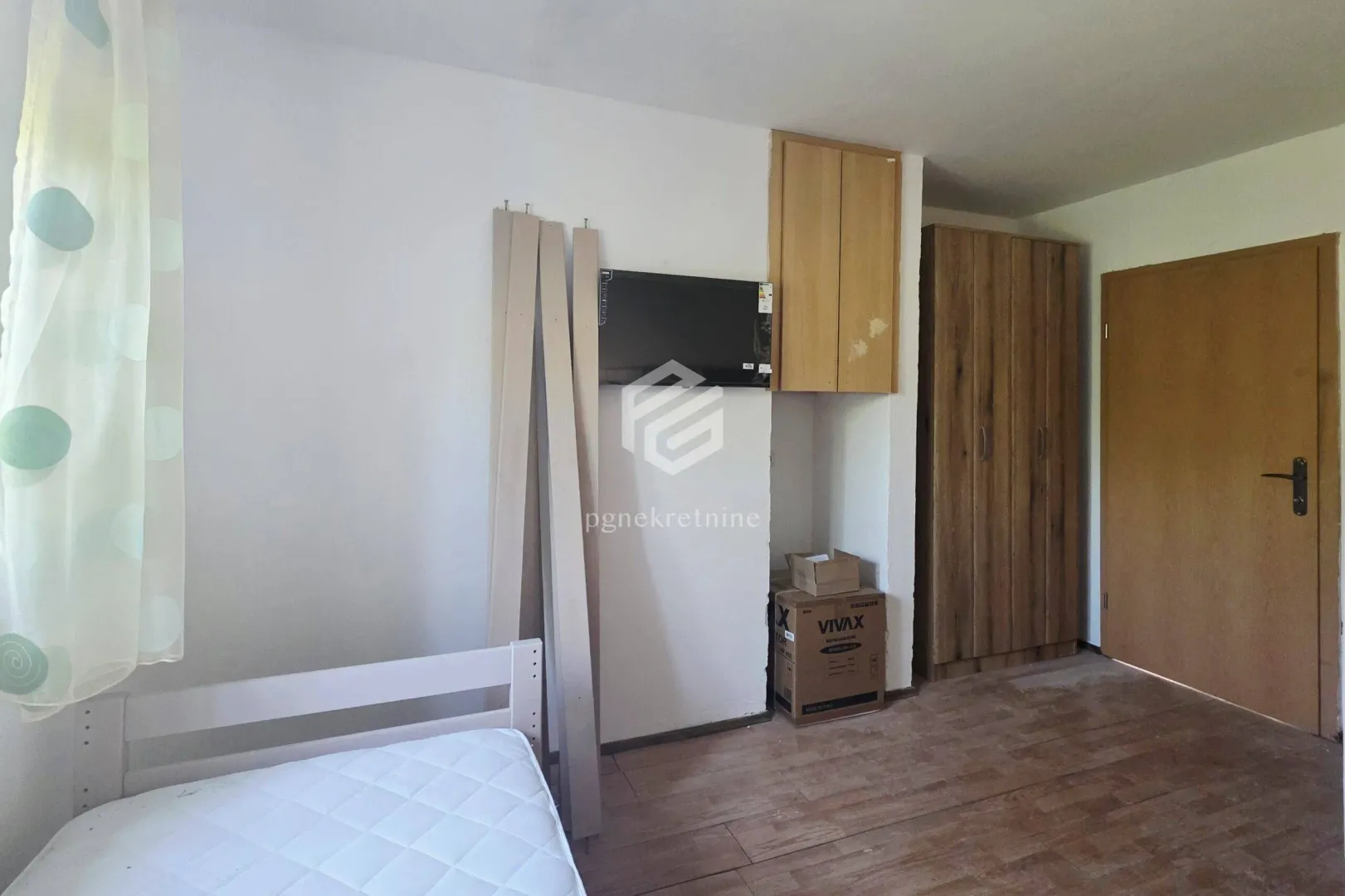 Rent, apartment, 346m², Velje Brdo, Podgorica