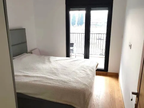 Rent, one bedroom apartment, 45m², City Kvart, Podgorica - image 6