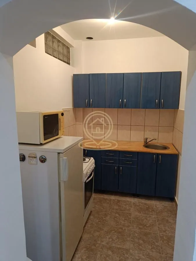 Izdavanje, jednosoban stan, 45m², Podbara, Novi Sad Sve Podlokacije