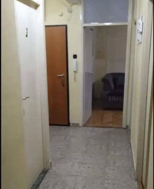 Prodaja, dvosoban stan, 56m², Zabjelo, Podgorica