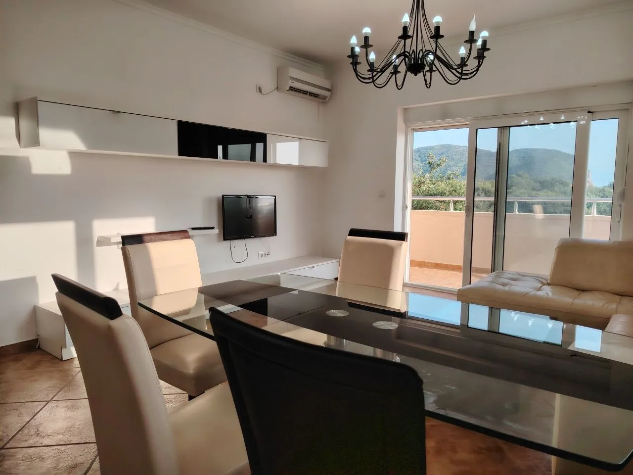 Prodaja, stan, 93m², Budva, Crna Gora
