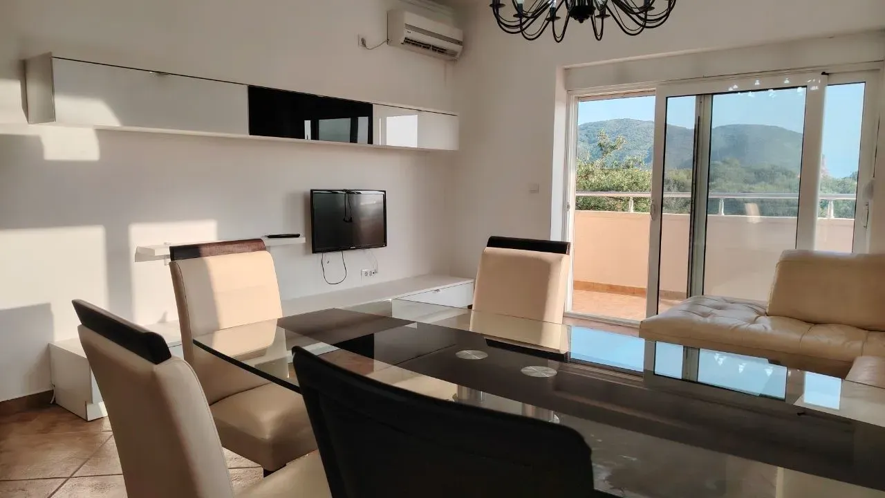 Sale, apartment, 93m², Budva, Crna Gora
