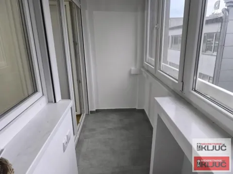 Prodaja, dvosoban stan, 63m², Bulevar Oslobodjenja, Novi Sad Sve Podlokacije - image 7