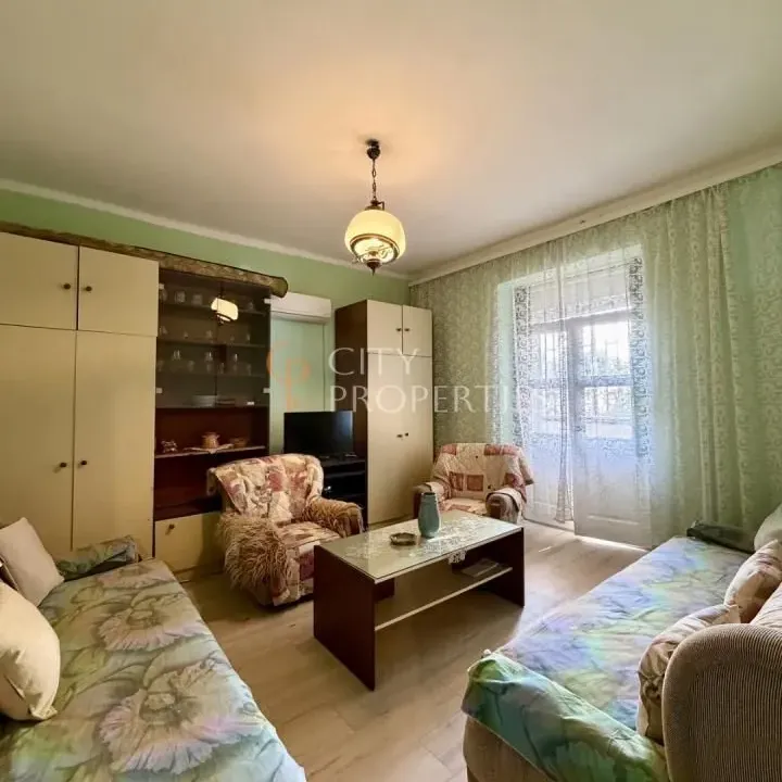 Prodaja, stan, 58m², Zabjelo, Podgorica