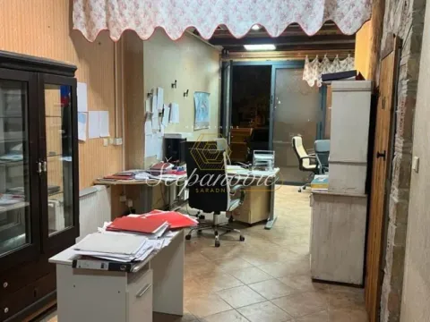 Sale, office space, 56m², Novo naselje, Novi Sad - image 5