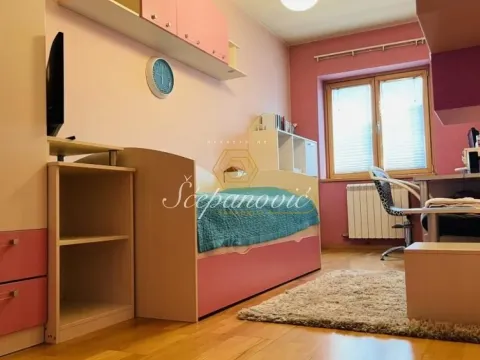 Sale, four bedroom apartment, 134m², Bulevar Oslobodjenja, Novi Sad Sve Podlokacije - image 5