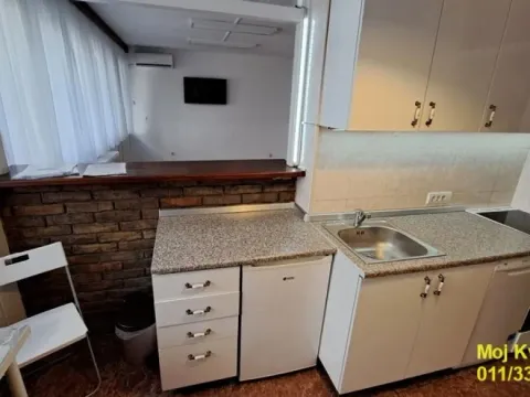 Rent, office space, 60m², Kalenić Pijaca, Vračar Sve Podlokacije - image 6