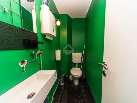 Izdavanje, poslovni prostor, 37m², Preko Morače, Podgorica - image 6