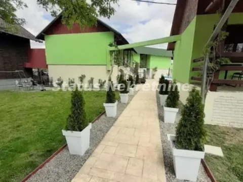 Prodaja, ugostiteljski objekat, 476m², Novi Sad, Srbija - image 19