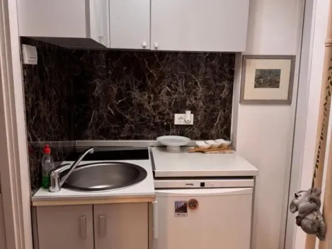 Izdavanje, jednosoban stan, 25m², Kalenić Pijaca, Vračar Sve Podlokacije - image 6