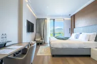Sale, one bedroom apartment, 32m², Krašići, Tivat