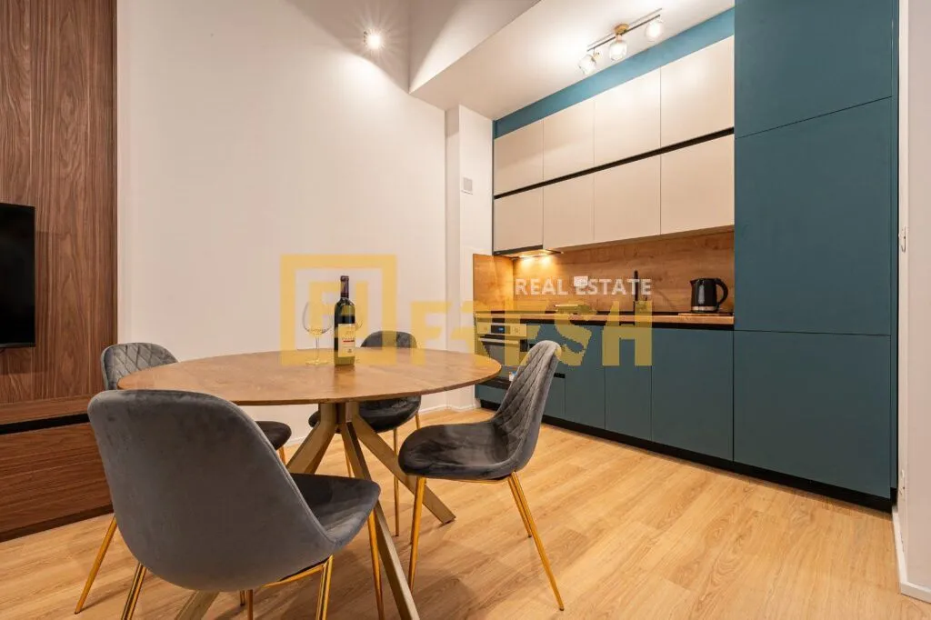 Prodaja, jednosoban stan, 43m², Kolašin, Crna Gora