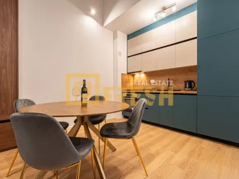 Sale, one bedroom apartment, 43m², Kolašin, Crna Gora - image 4