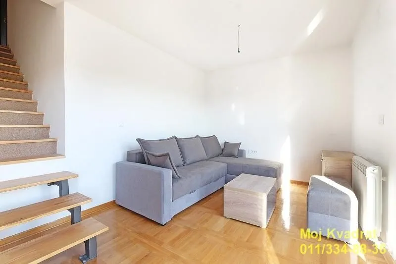 Sale, three bedroom apartment, 93m², Slavujev Venac, Zvezdara Sve Podlokacije
