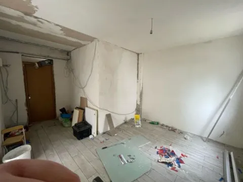 Sale, one bedroom apartment, 47m², Ilino, Bar - image 4