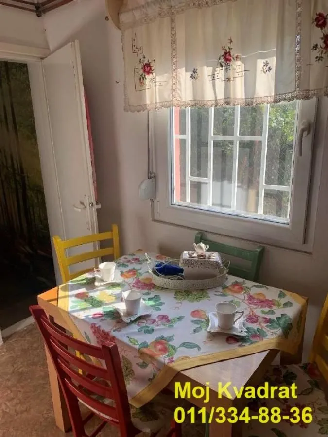 Sale, house, 130m², Meljak, Barajevo