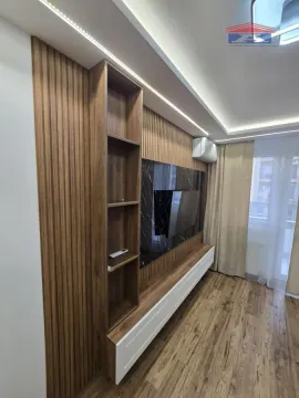 Izdavanje, dvosoban stan, 55m², Nova Detelinara, Novi Sad Sve Podlokacije - image 4