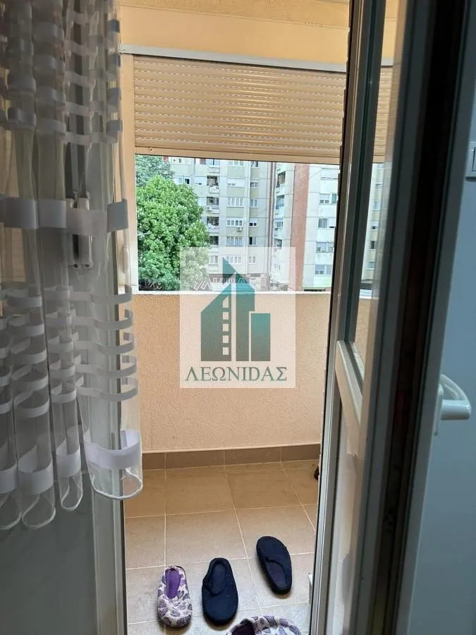 Izdavanje, dvosoban stan, 55m², Medijana, Niš