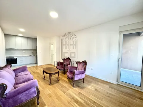 Rent, one bedroom apartment, 49m², Central Point, Podgorica - image 3