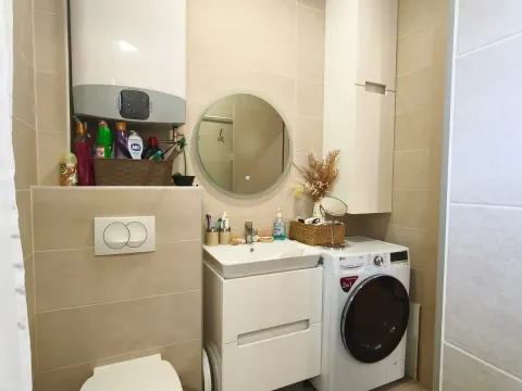 Prodaja, jednosoban stan, 37m², Bijeli Do, Budva - image 9
