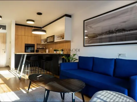 Rent, two bedroom apartment, 40m², Zemun Sve Podlokacije, Beograd - image 5