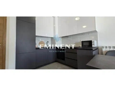 Prodaja, dvosoban stan, 53m², Novi Beograd Blok 65, Novi Beograd Sve Podlokacije - image 3