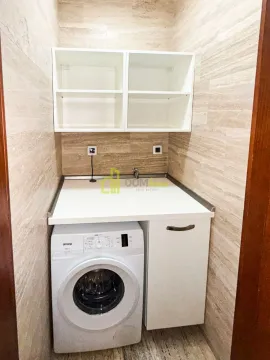 Izdavanje, trosoban stan, 138m², Preko Morače, Podgorica - image 3