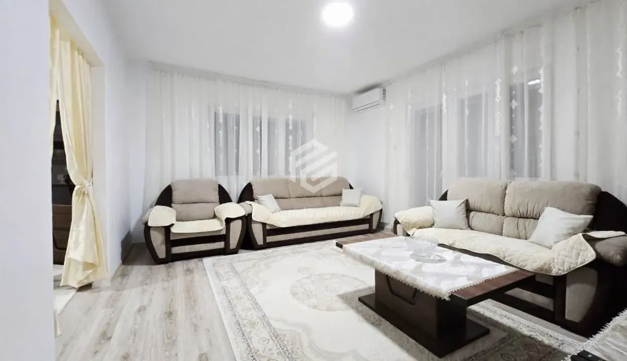 Rent, two bedroom apartment, 104m², Tološi, Podgorica