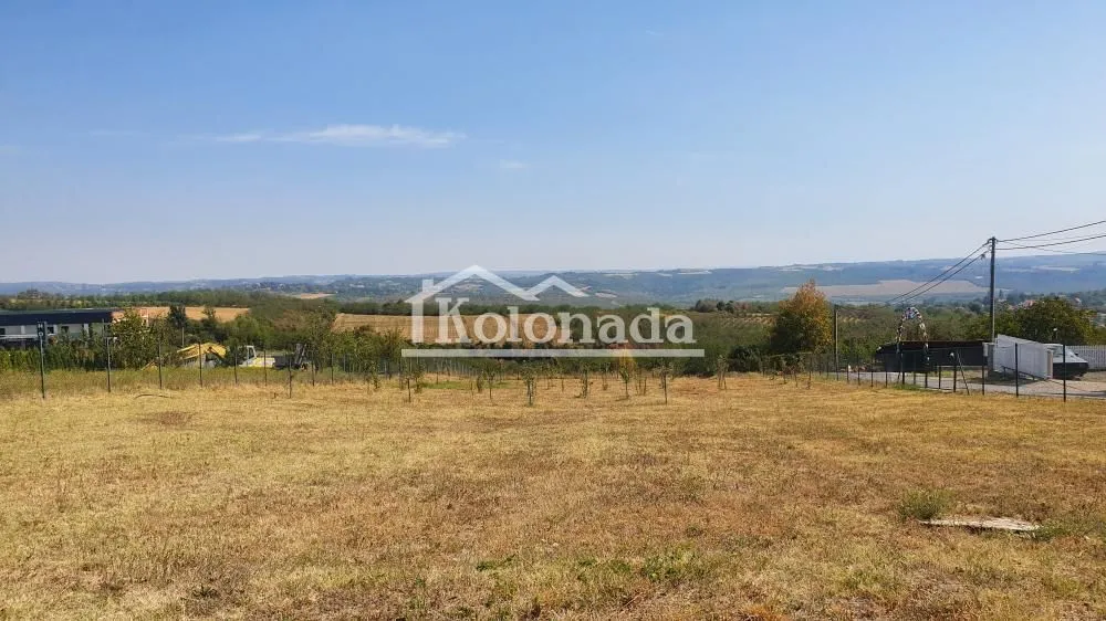 Prodaja, plac, 2143m², Sopot, Beograd