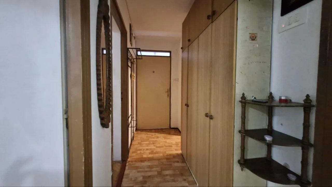 Prodaja, trosoban stan, 110m², Topla, Herceg Novi