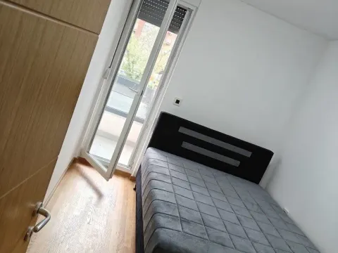 Izdavanje, jednosoban stan, 56m², Podbara, Novi Sad Sve Podlokacije - image 4