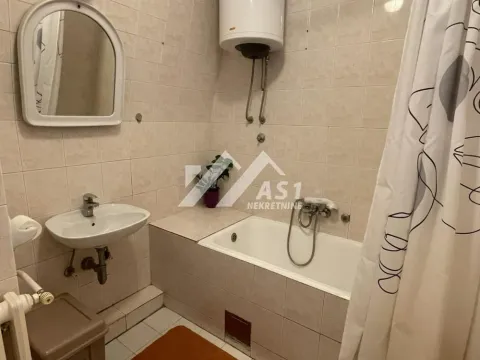 Rent, two bedroom apartment, 62m², Sajam, Novi Sad Sve Podlokacije - image 8