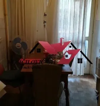 Sale, one bedroom apartment, 53m², Zvezdara Sve Podlokacije, Beograd - image 4