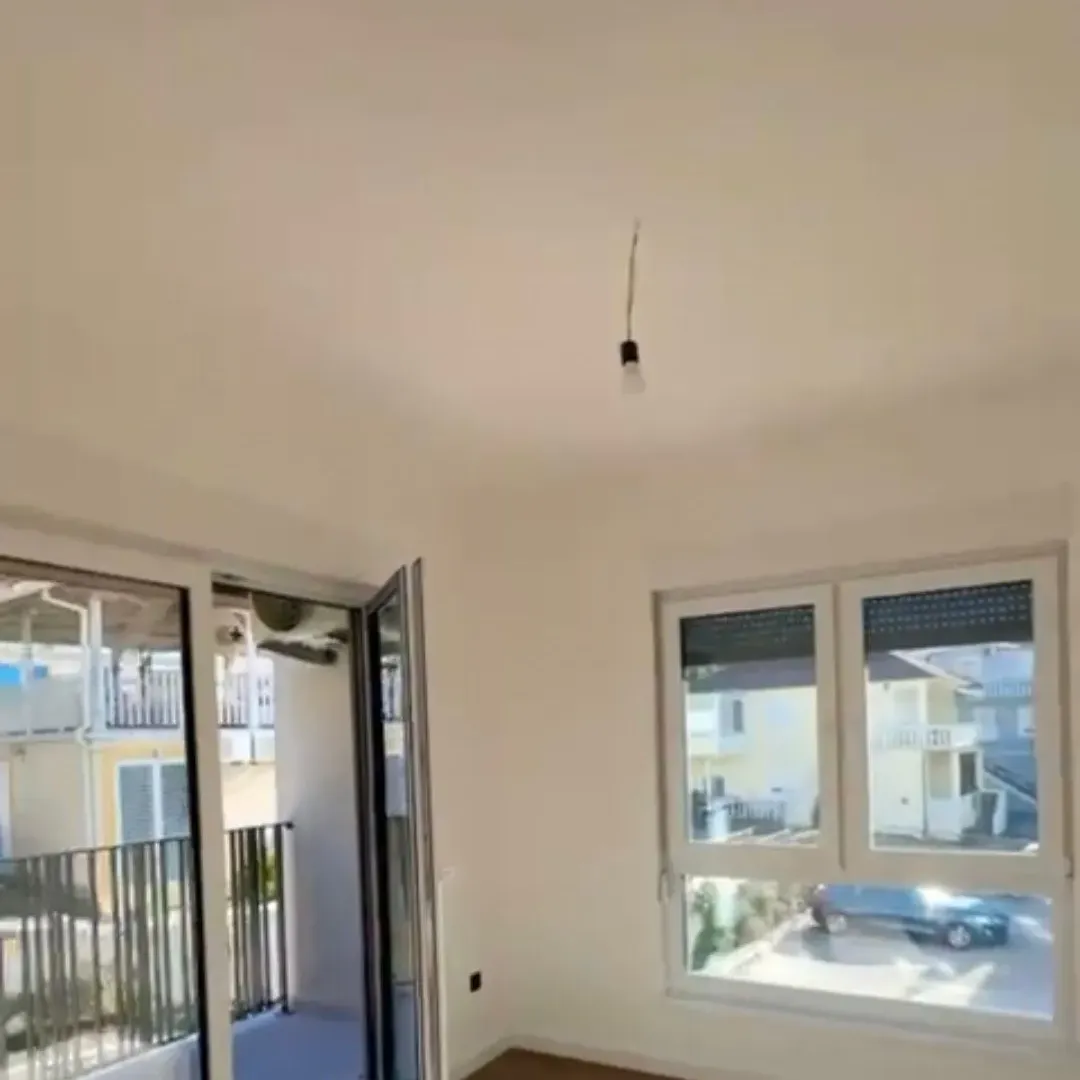 Prodaja, jednosoban stan, 46m², Donja Lastva, Tivat