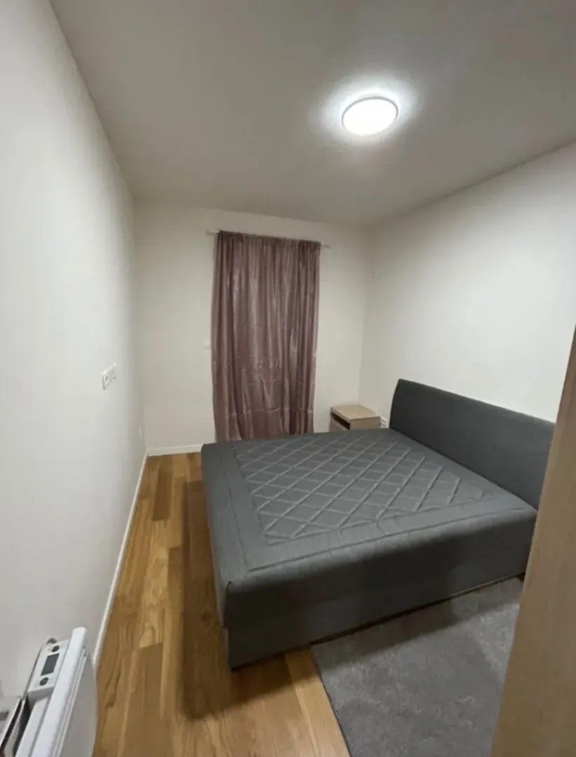 Prodaja, jednosoban stan, 49m², Central Point, Podgorica